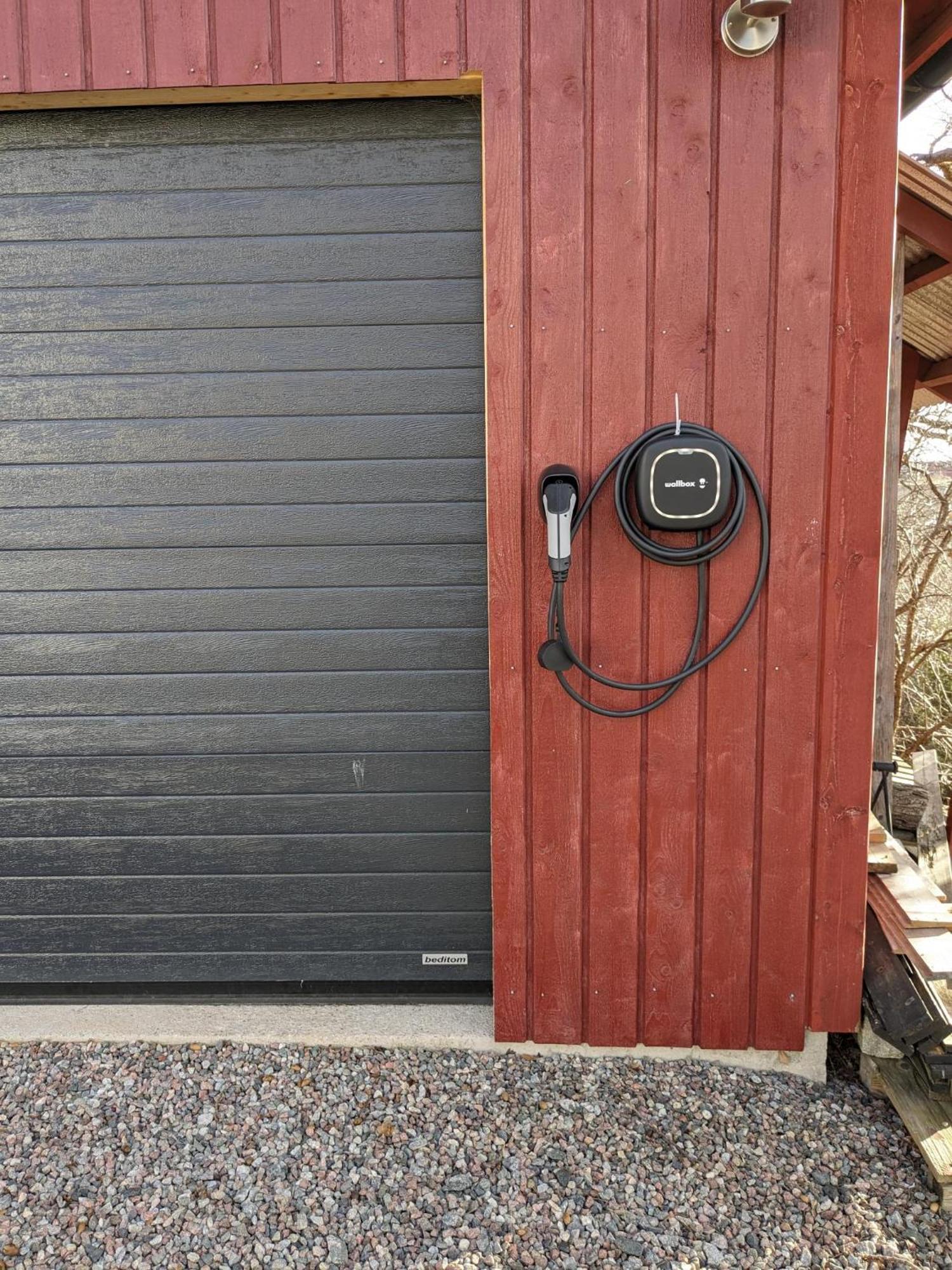 Trevlig Stuga Pa Landet, Centralt 8Km Fran Centrum Eskilstuna Esterno foto